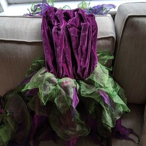 Fairy costume